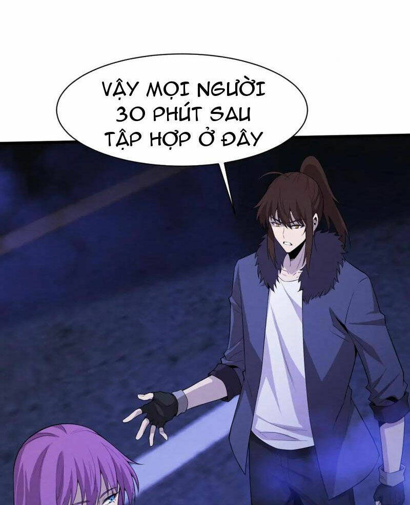 Tiến Hóa Cuồng Triều: Chapter 174