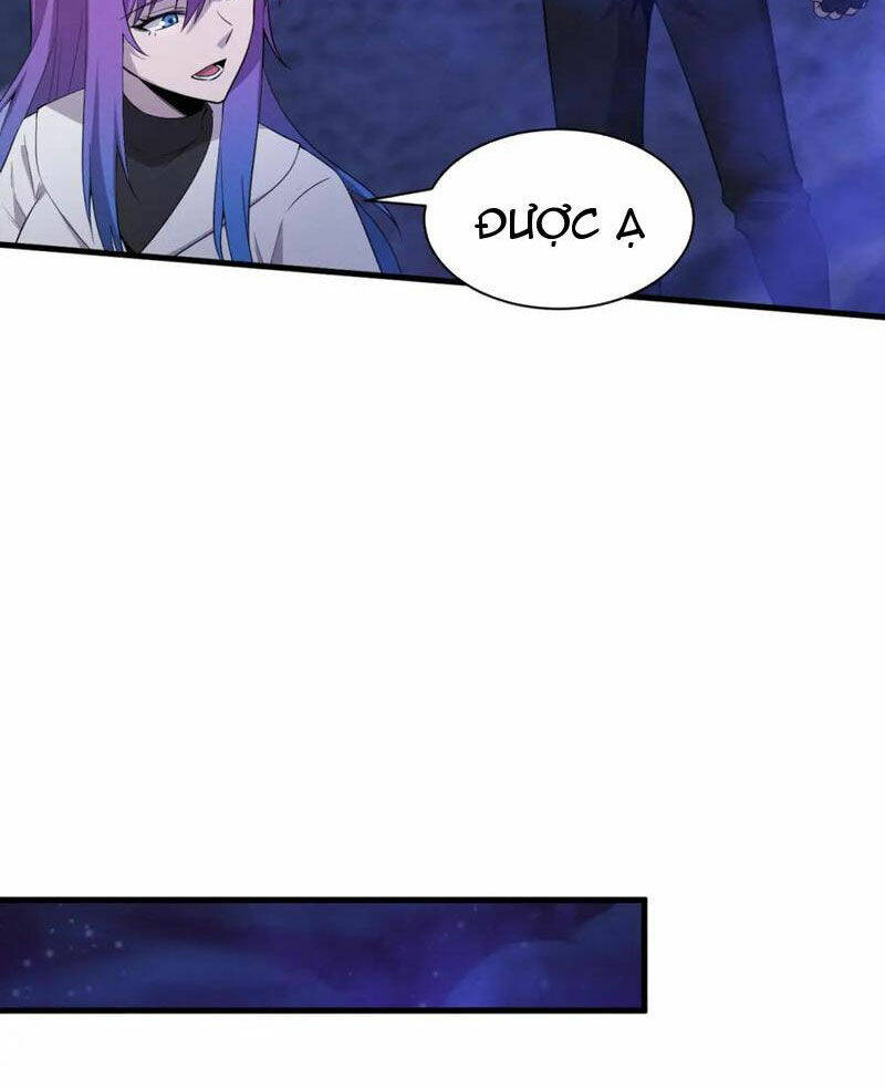 Tiến Hóa Cuồng Triều: Chapter 174