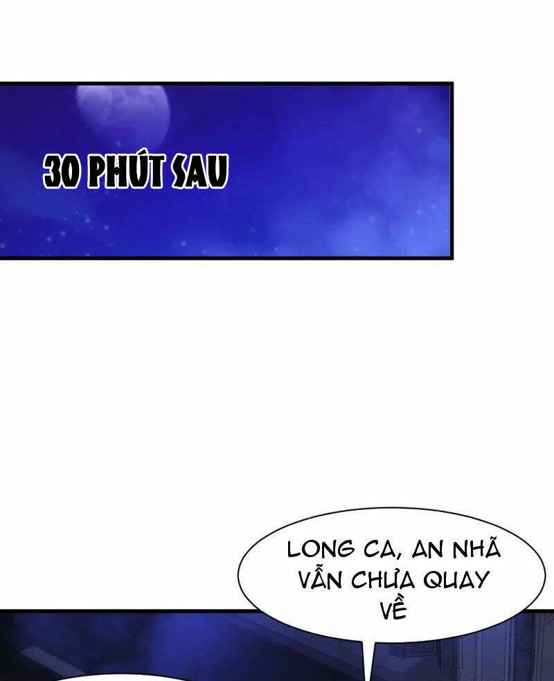 Tiến Hóa Cuồng Triều: Chapter 174