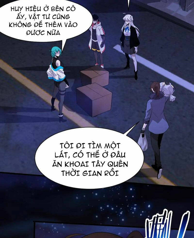 Tiến Hóa Cuồng Triều: Chapter 174