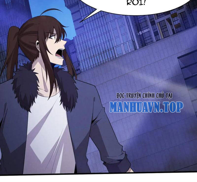 Tiến Hóa Cuồng Triều: Chapter 174