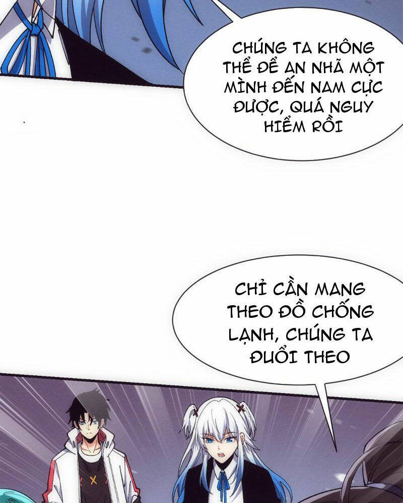 Tiến Hóa Cuồng Triều: Chapter 175