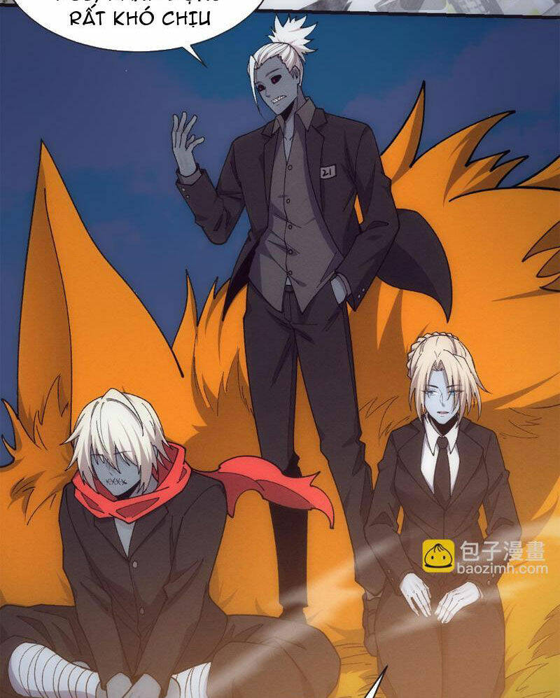 Tiến Hóa Cuồng Triều: Chapter 175