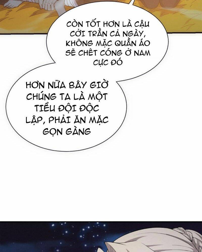 Tiến Hóa Cuồng Triều: Chapter 175