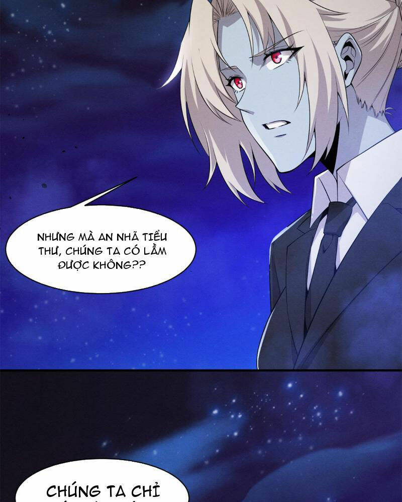 Tiến Hóa Cuồng Triều: Chapter 175