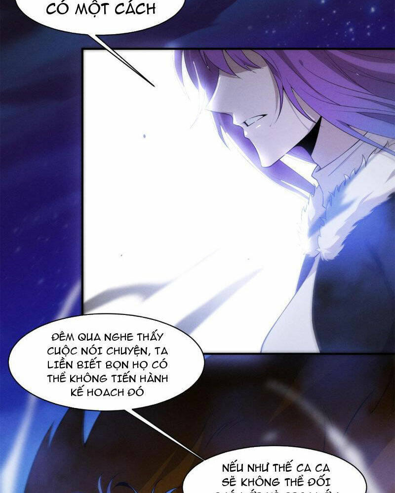 Tiến Hóa Cuồng Triều: Chapter 175