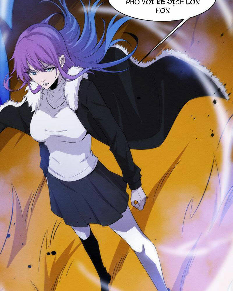 Tiến Hóa Cuồng Triều: Chapter 175