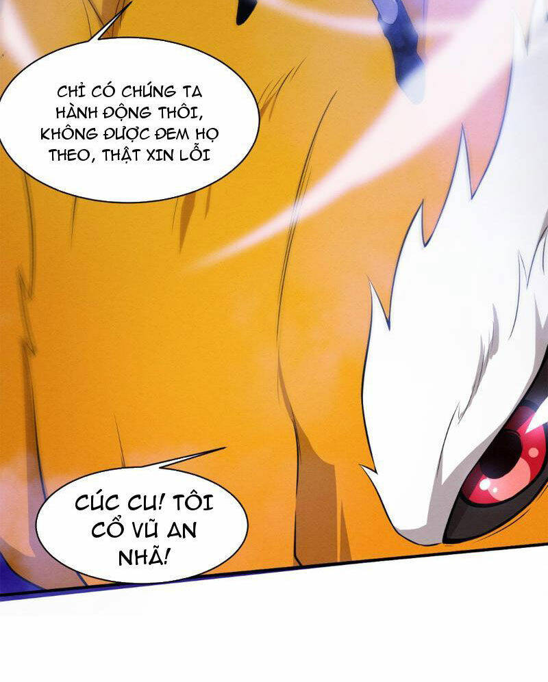 Tiến Hóa Cuồng Triều: Chapter 175