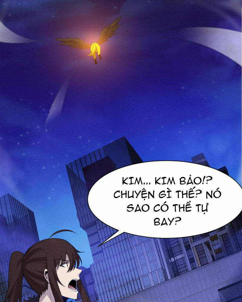 Tiến Hóa Cuồng Triều: Chapter 175