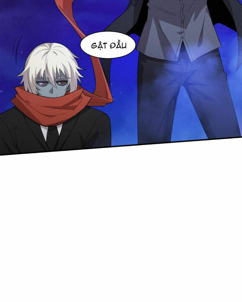 Tiến Hóa Cuồng Triều: Chapter 175