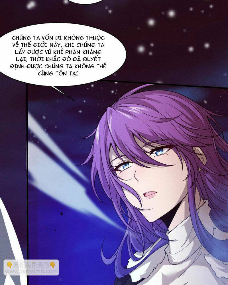 Tiến Hóa Cuồng Triều: Chapter 175