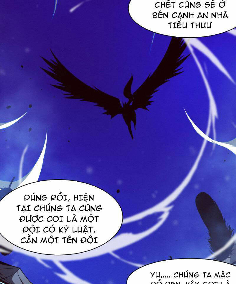 Tiến Hóa Cuồng Triều: Chapter 175