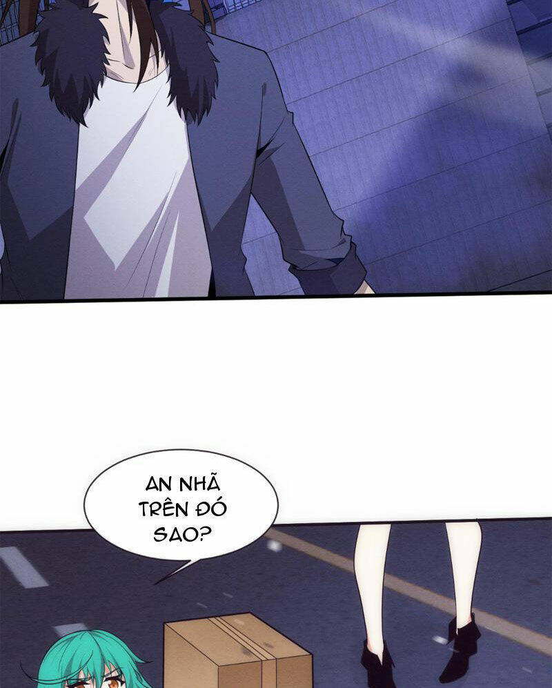 Tiến Hóa Cuồng Triều: Chapter 175