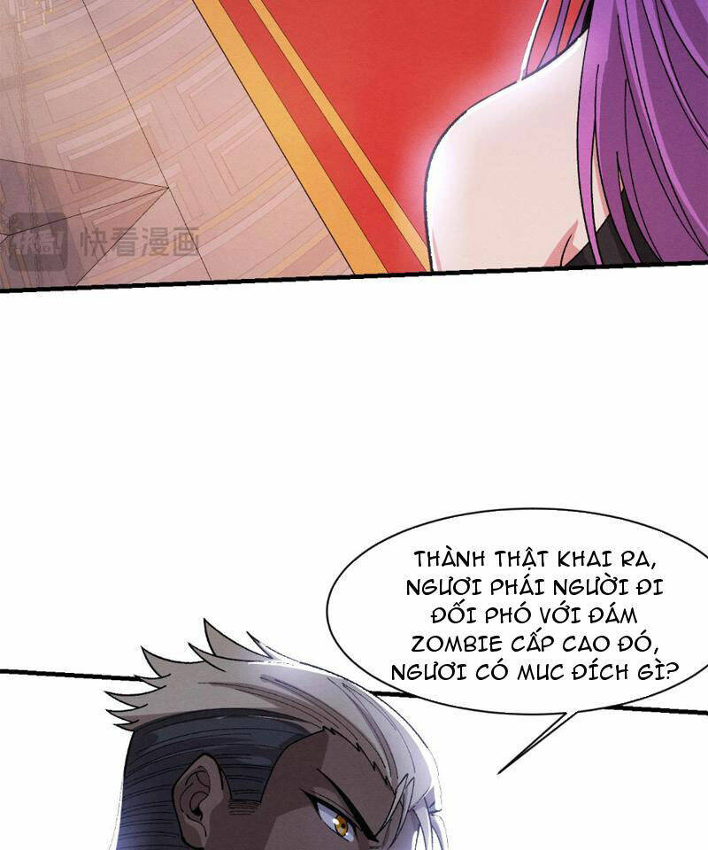 Tiến Hóa Cuồng Triều: Chapter 175