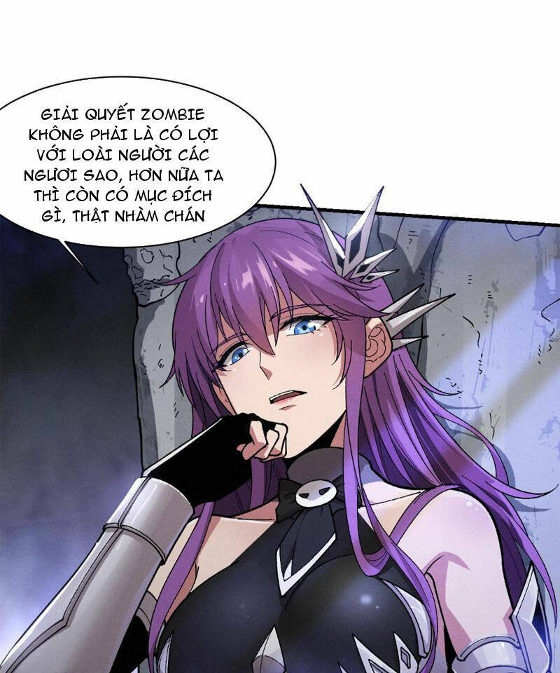 Tiến Hóa Cuồng Triều: Chapter 175