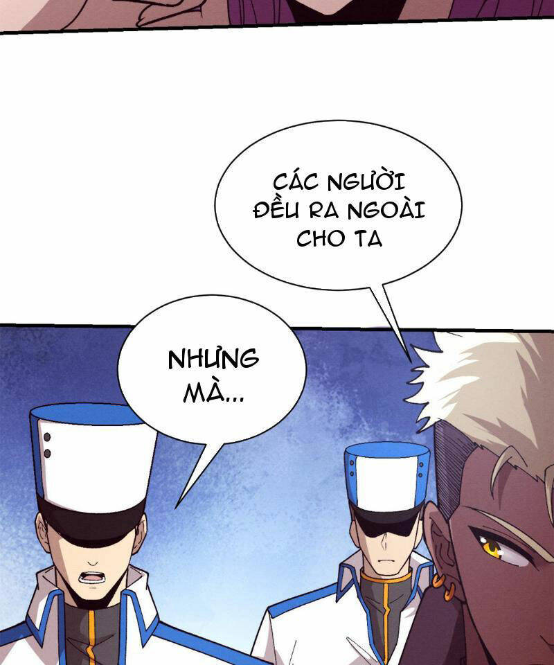 Tiến Hóa Cuồng Triều: Chapter 175