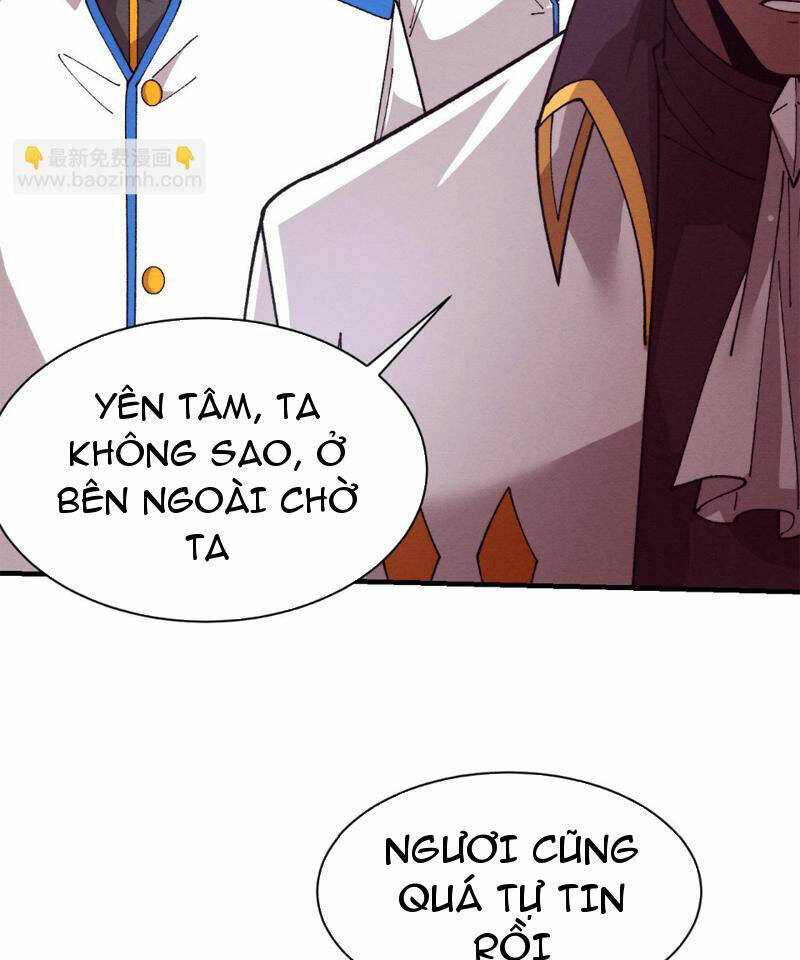 Tiến Hóa Cuồng Triều: Chapter 175