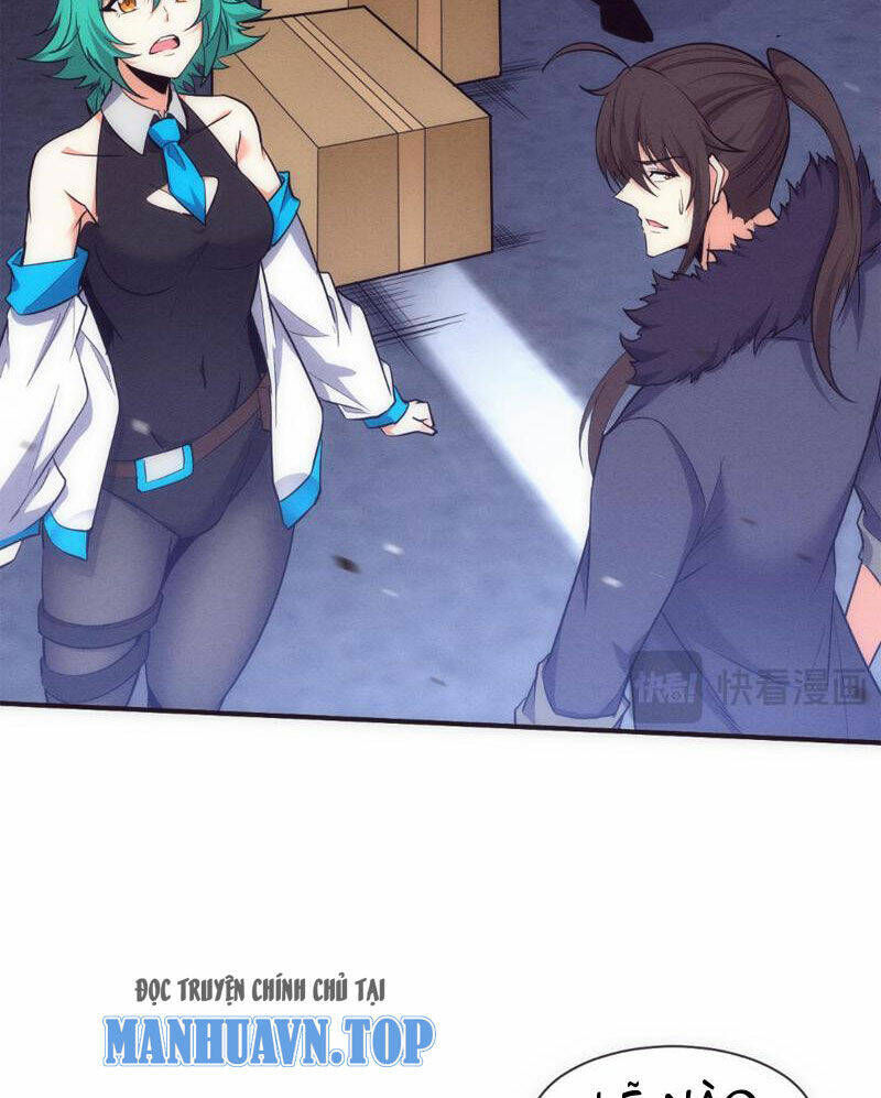 Tiến Hóa Cuồng Triều: Chapter 175