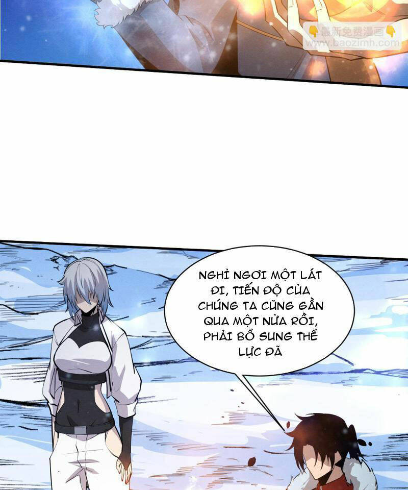 Tiến Hóa Cuồng Triều: Chapter 175