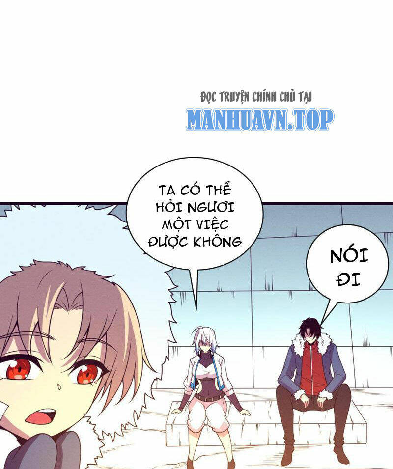 Tiến Hóa Cuồng Triều: Chapter 175