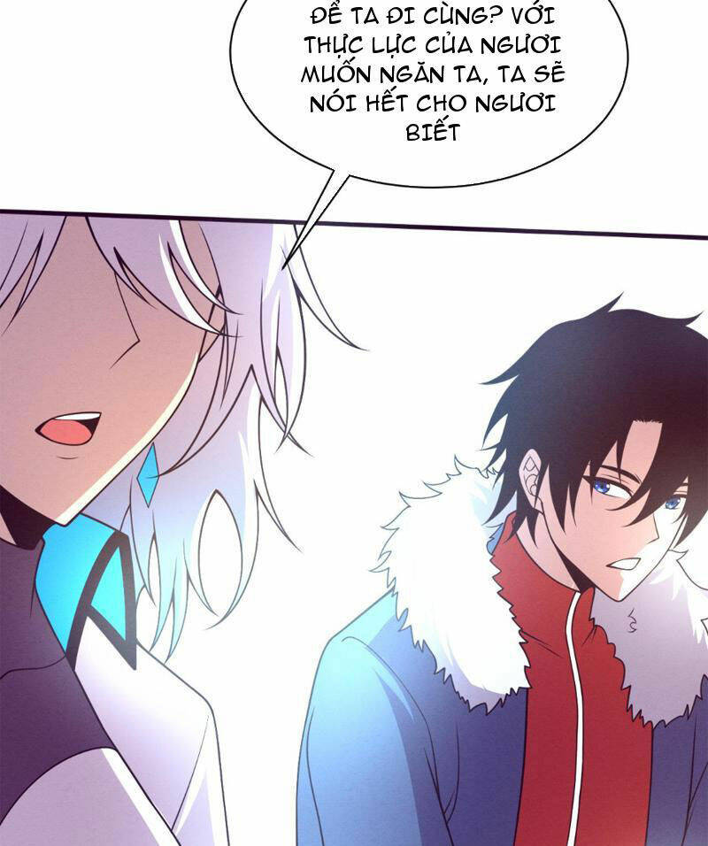 Tiến Hóa Cuồng Triều: Chapter 175
