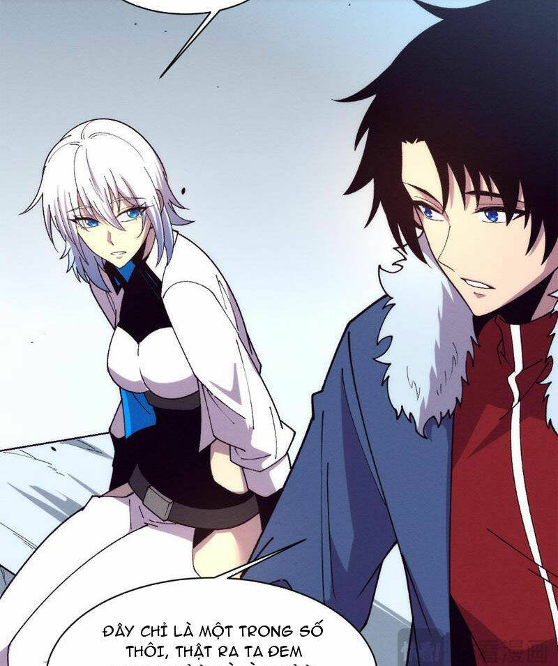 Tiến Hóa Cuồng Triều: Chapter 175