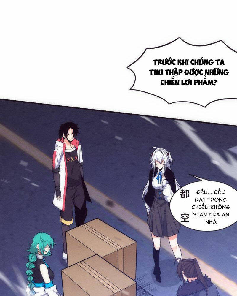 Tiến Hóa Cuồng Triều: Chapter 175