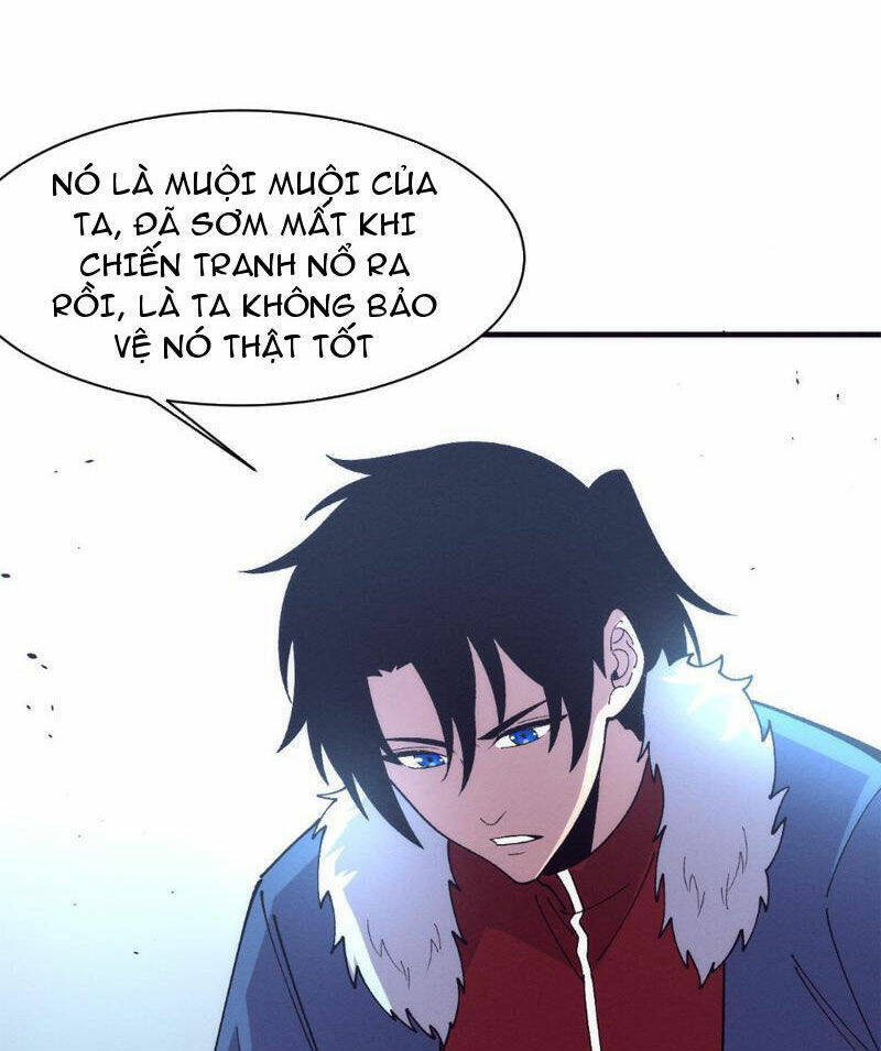 Tiến Hóa Cuồng Triều: Chapter 175