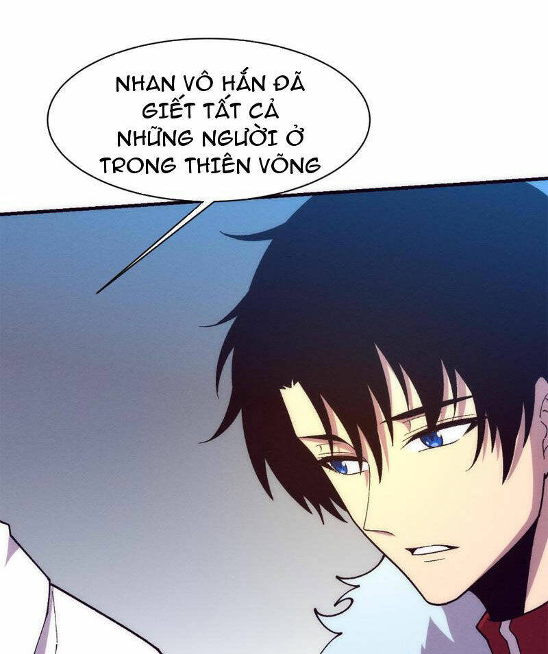 Tiến Hóa Cuồng Triều: Chapter 175