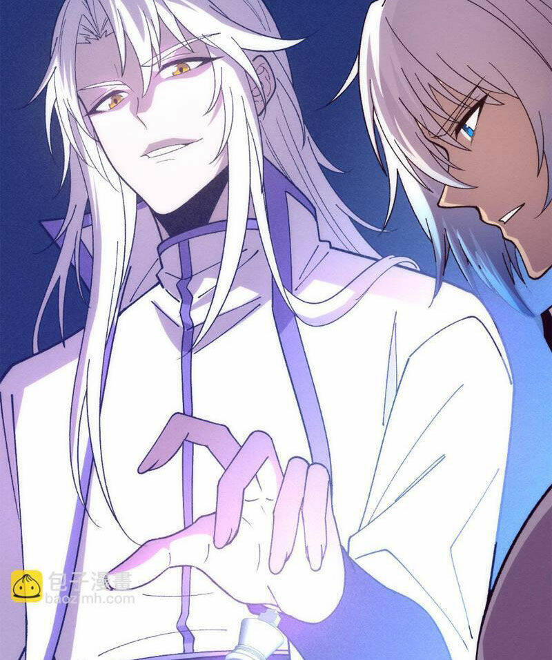 Tiến Hóa Cuồng Triều: Chapter 175