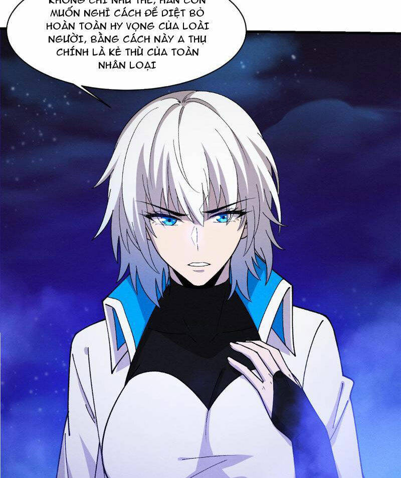Tiến Hóa Cuồng Triều: Chapter 175