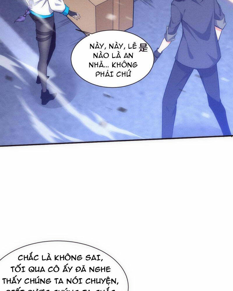 Tiến Hóa Cuồng Triều: Chapter 175