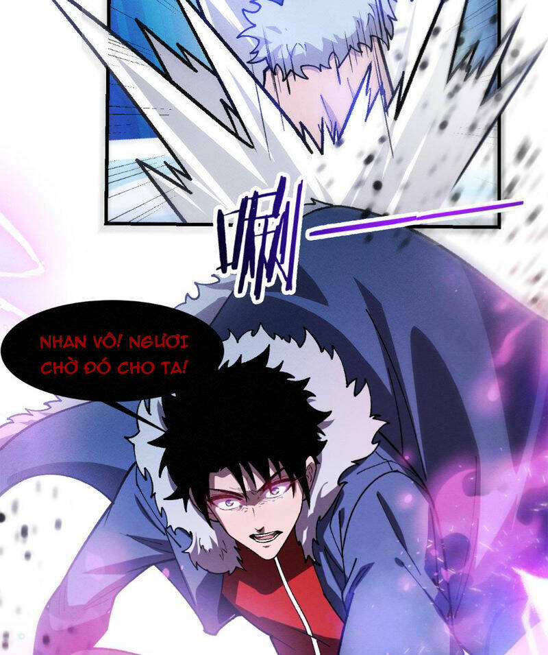 Tiến Hóa Cuồng Triều: Chapter 175