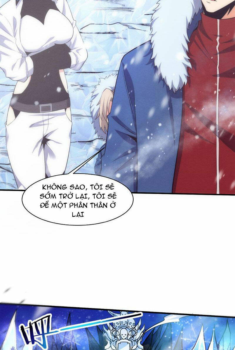 Tiến Hóa Cuồng Triều: Chapter 176