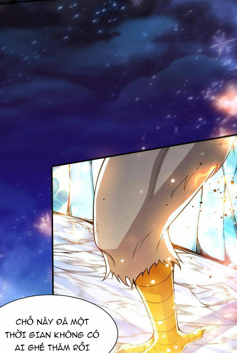 Tiến Hóa Cuồng Triều: Chapter 176