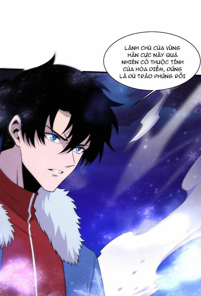 Tiến Hóa Cuồng Triều: Chapter 176
