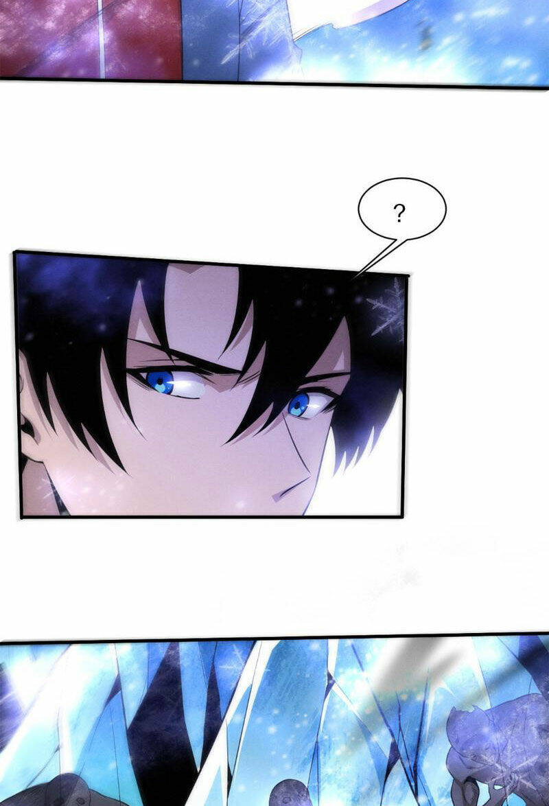 Tiến Hóa Cuồng Triều: Chapter 176