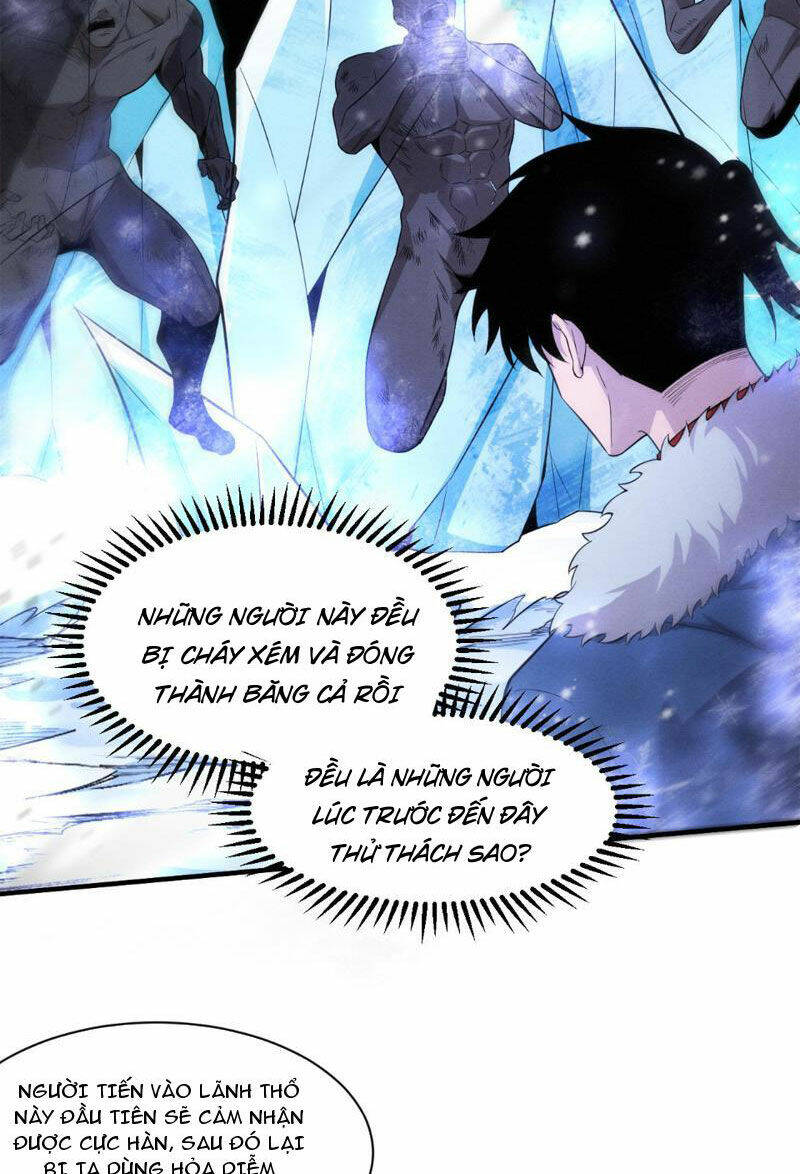 Tiến Hóa Cuồng Triều: Chapter 176
