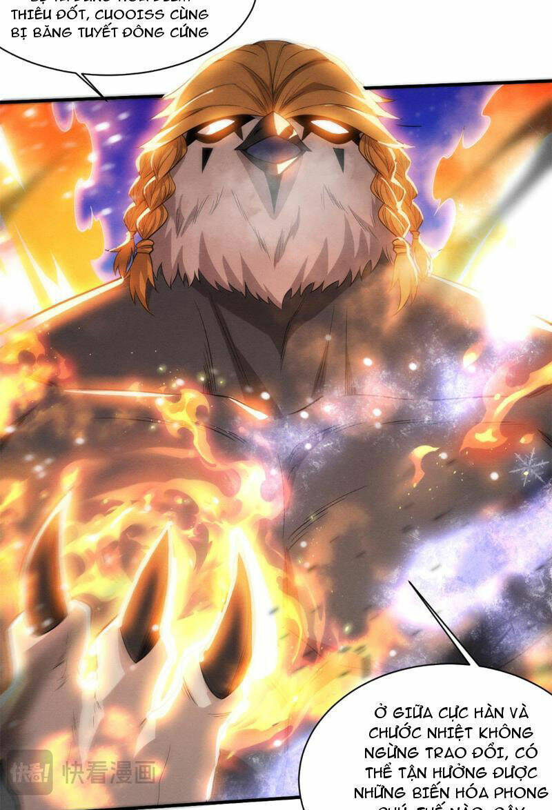 Tiến Hóa Cuồng Triều: Chapter 176