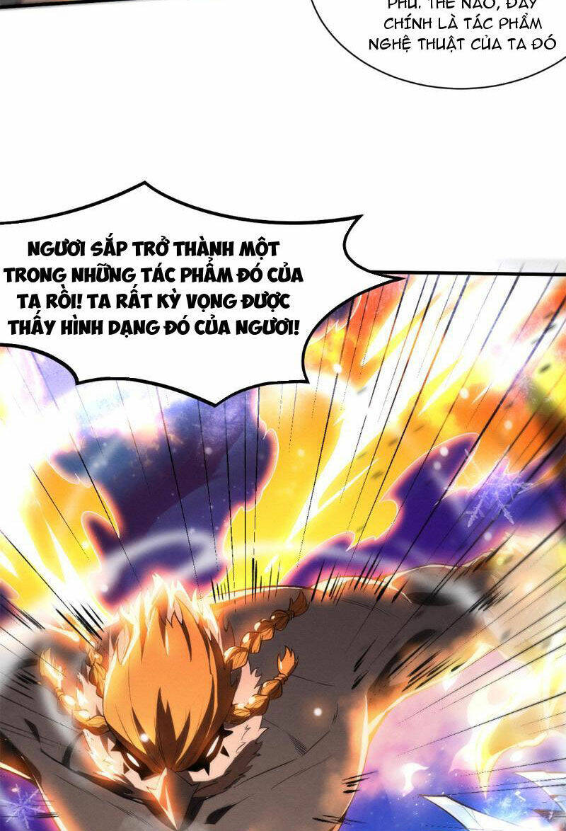 Tiến Hóa Cuồng Triều: Chapter 176