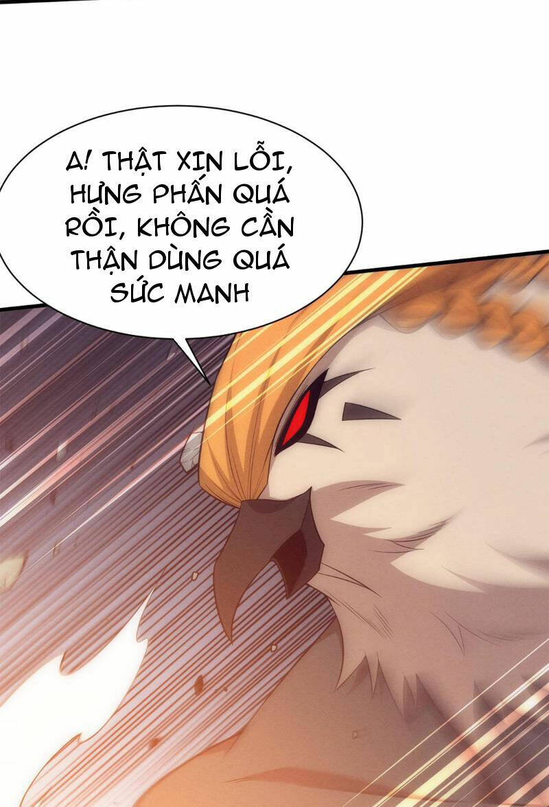 Tiến Hóa Cuồng Triều: Chapter 176