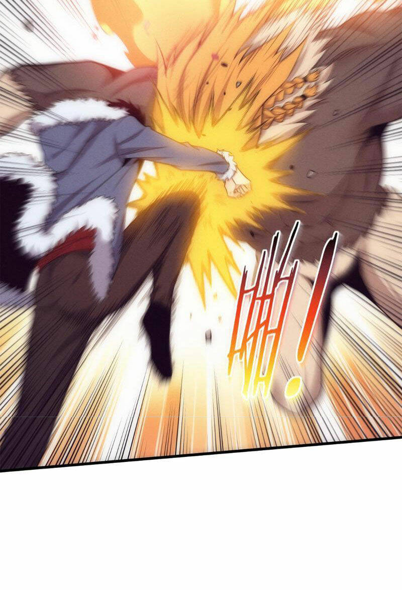 Tiến Hóa Cuồng Triều: Chapter 176