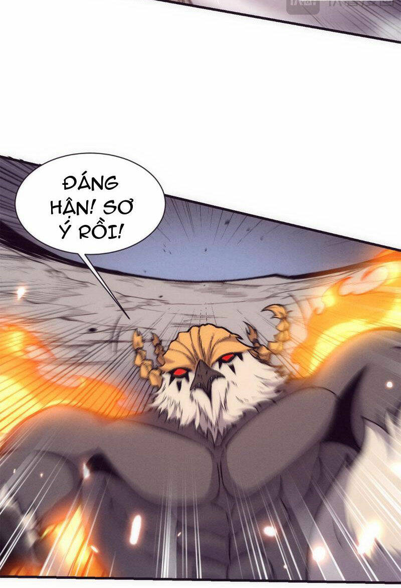 Tiến Hóa Cuồng Triều: Chapter 176