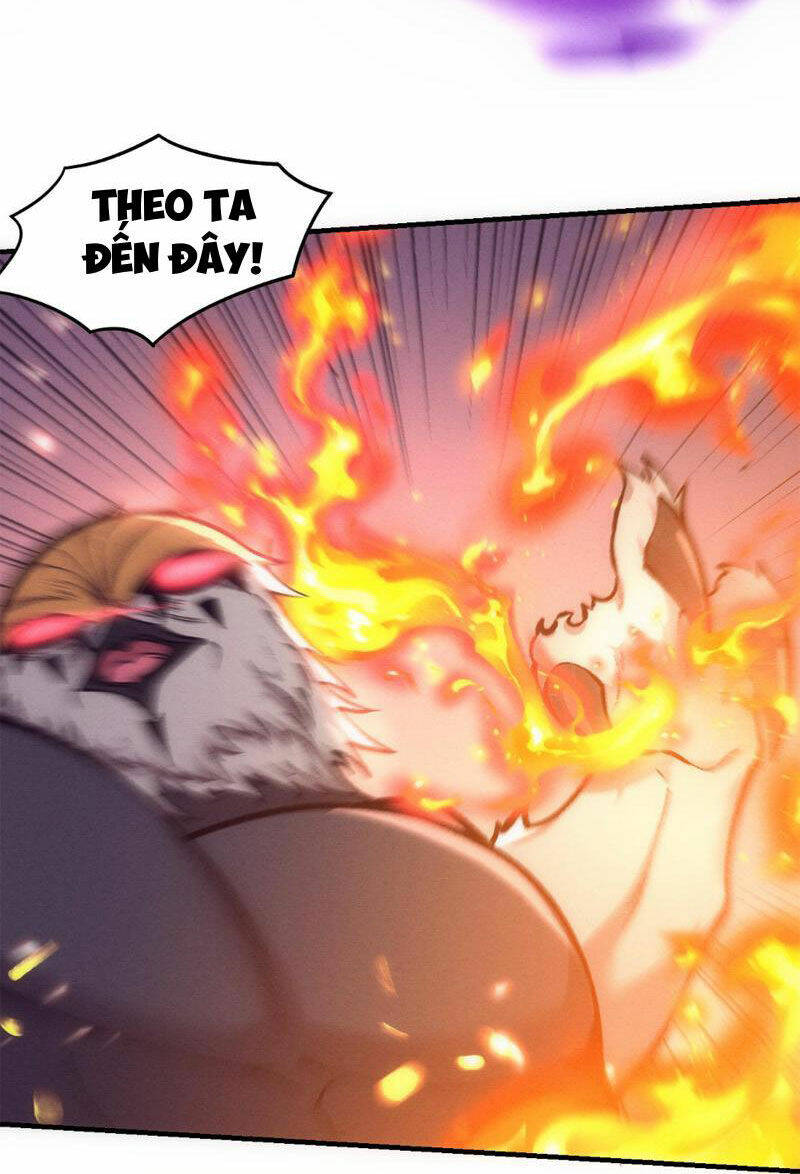 Tiến Hóa Cuồng Triều: Chapter 176