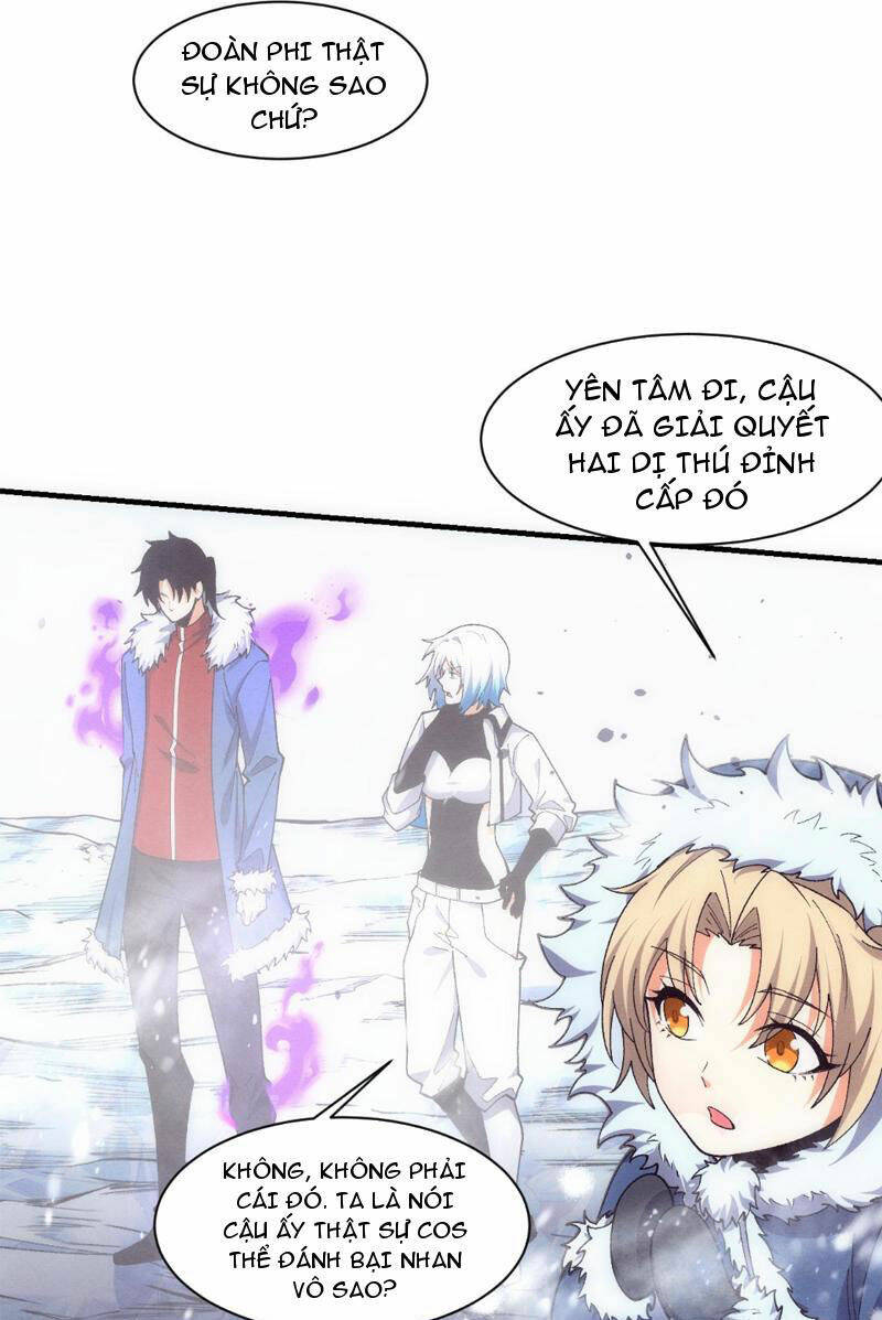 Tiến Hóa Cuồng Triều: Chapter 176