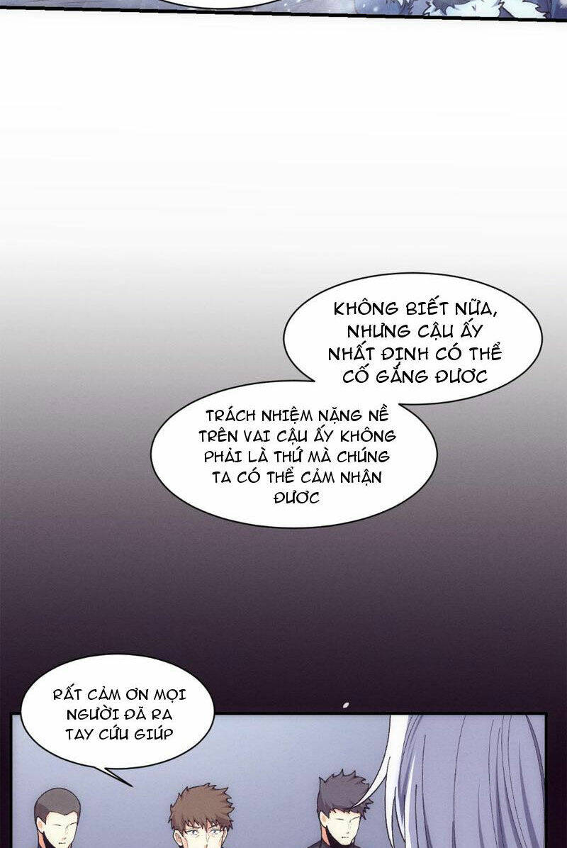 Tiến Hóa Cuồng Triều: Chapter 176