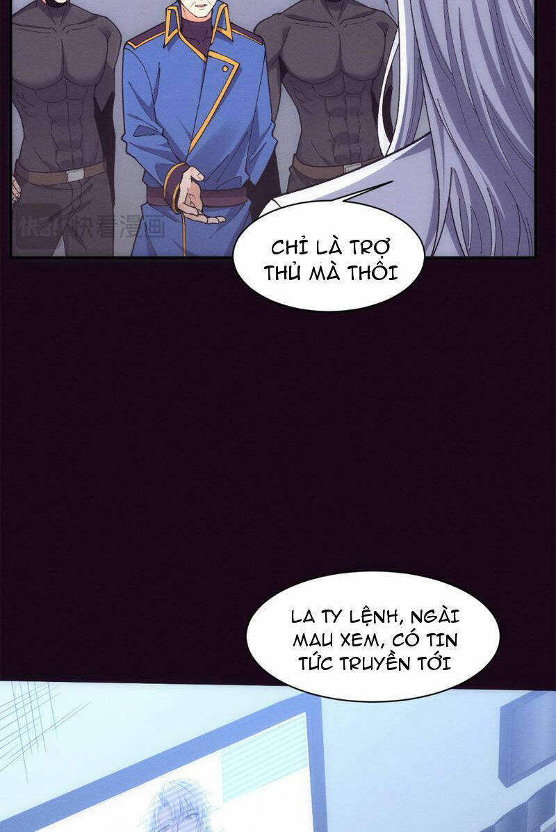 Tiến Hóa Cuồng Triều: Chapter 176