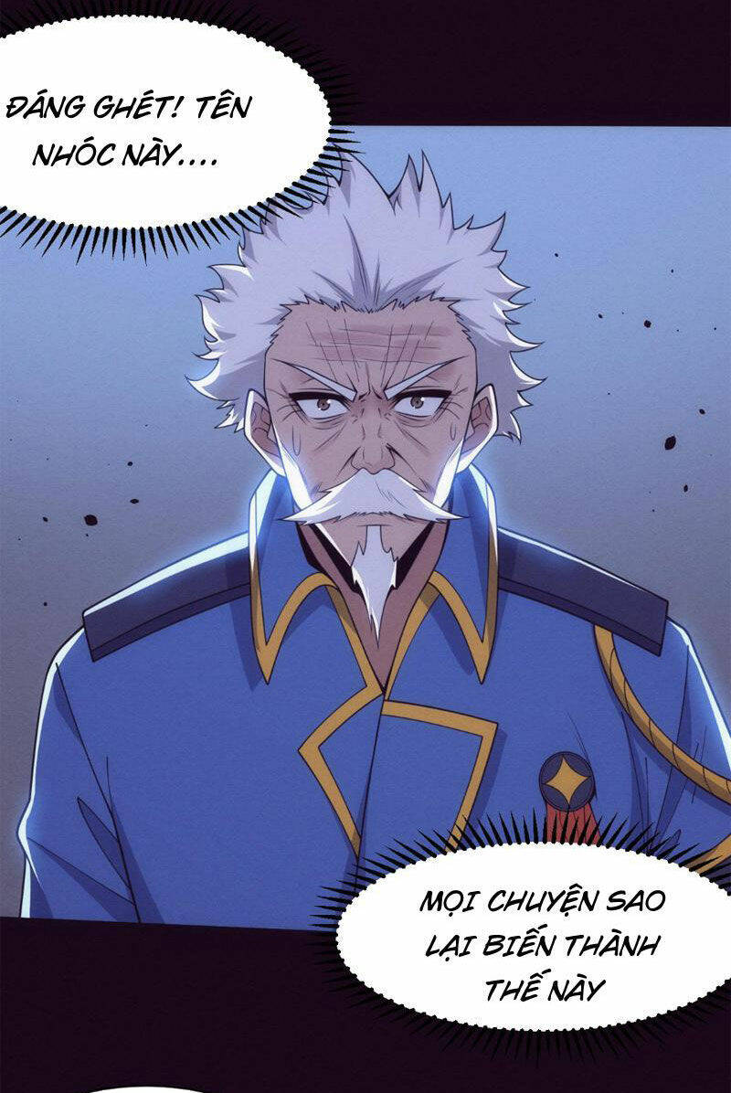Tiến Hóa Cuồng Triều: Chapter 176