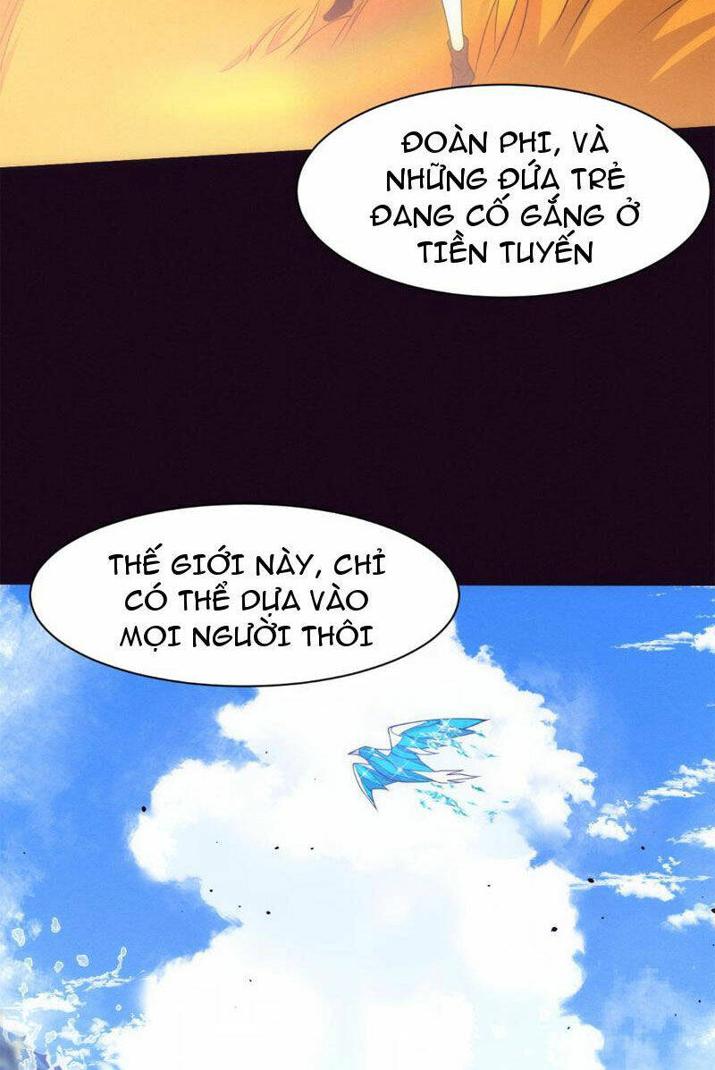 Tiến Hóa Cuồng Triều: Chapter 176