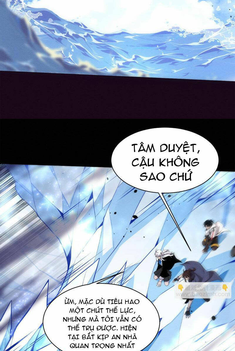 Tiến Hóa Cuồng Triều: Chapter 176